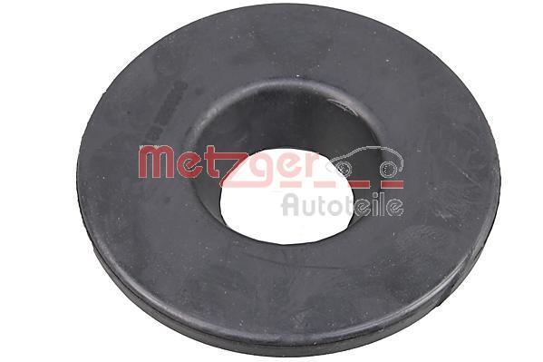 Almohadilla de tope, suspensión METZGER ref. 6490322